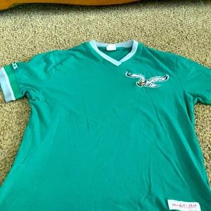 Mitchell & Ness Throwback Shirt